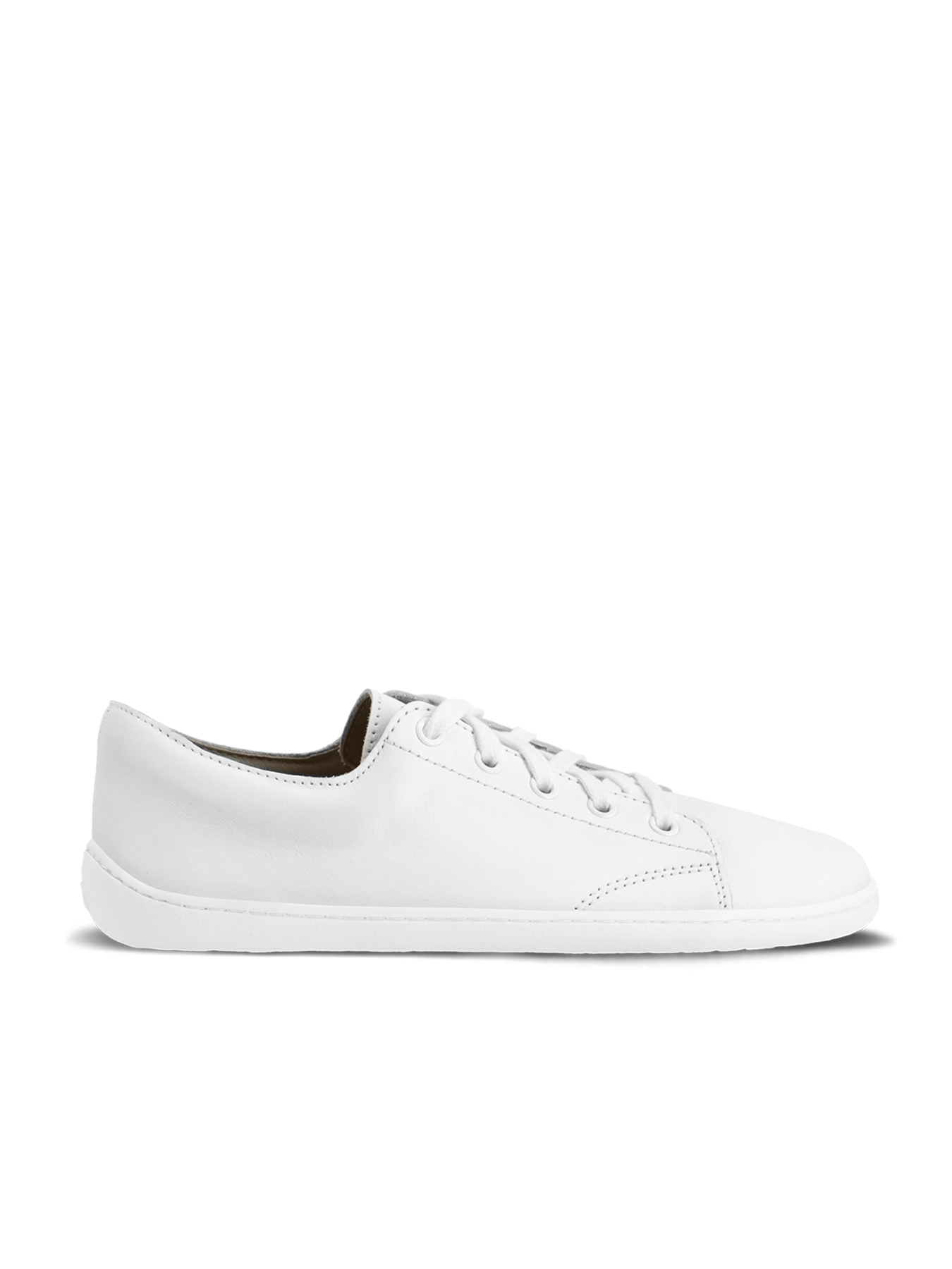 Baskets pieds nus - Be Lenka Prime 2.0 - Blanc