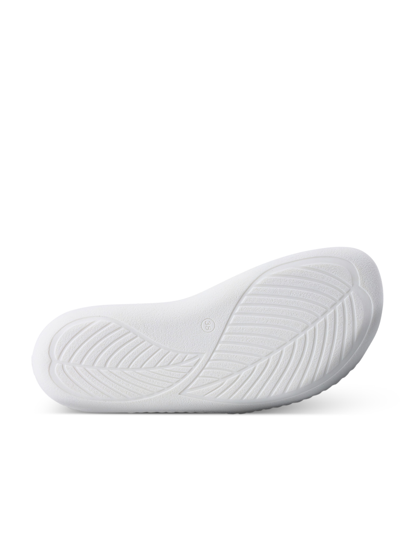 Baskets pieds nus - Be Lenka Prime 2.0 - Blanc