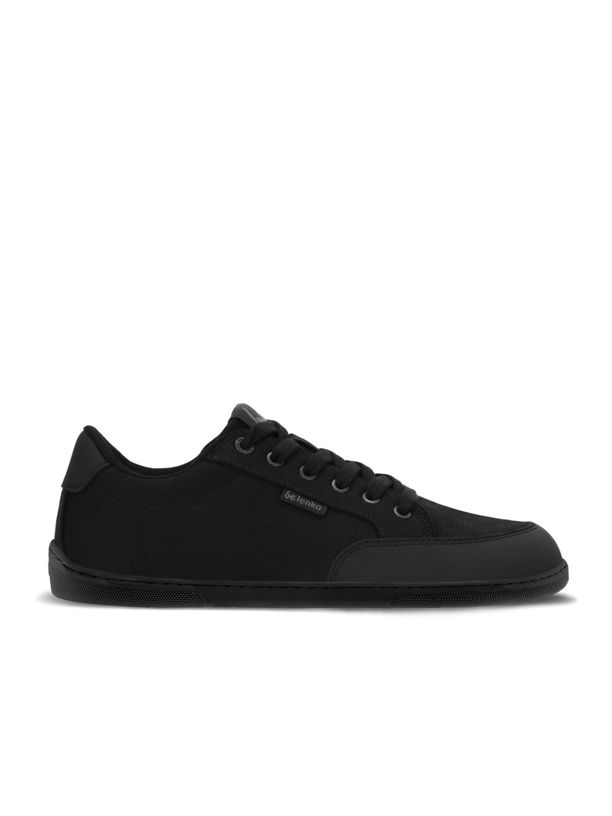 Barefoot Sneakers Be Lenka Rebound - All Black