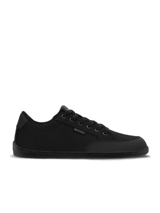 Barefoot Sneakers Be Lenka Rebound - All Black