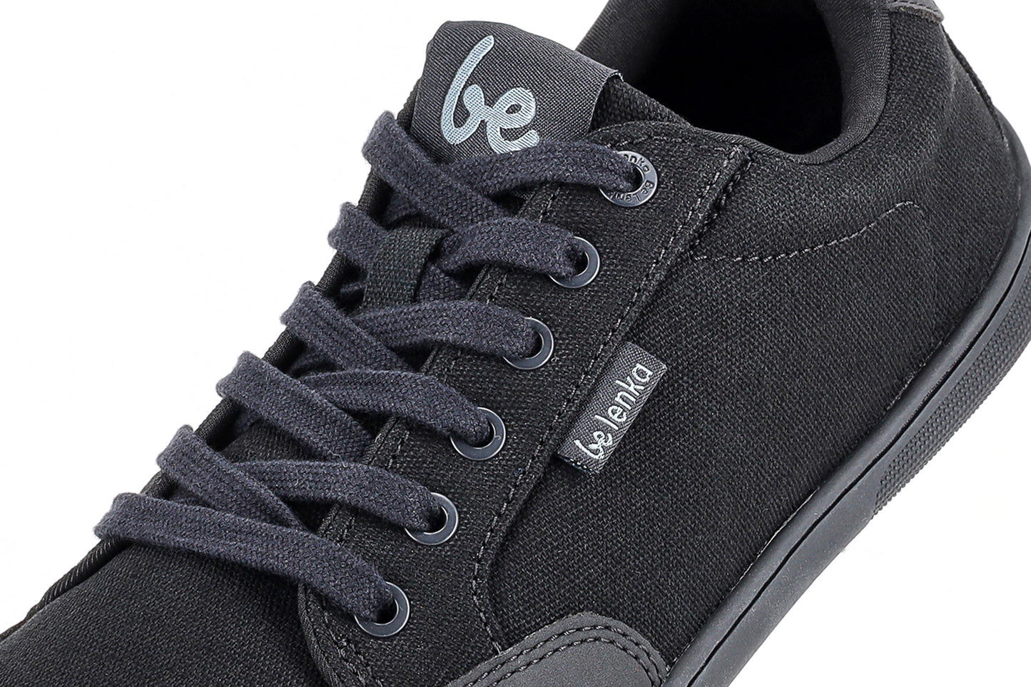 Barefoot Sneakers Be Lenka Rebound - All Black