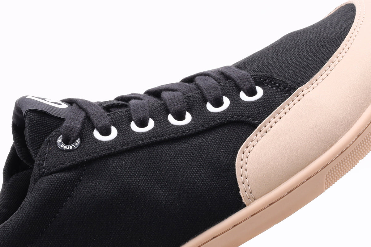 Barefoot Sneakers Be Lenka Rebound - Black
