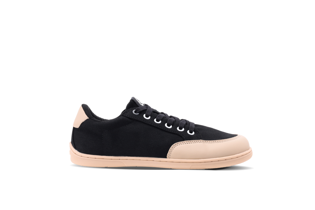 Barefoot Sneakers Be Lenka Rebound - Black