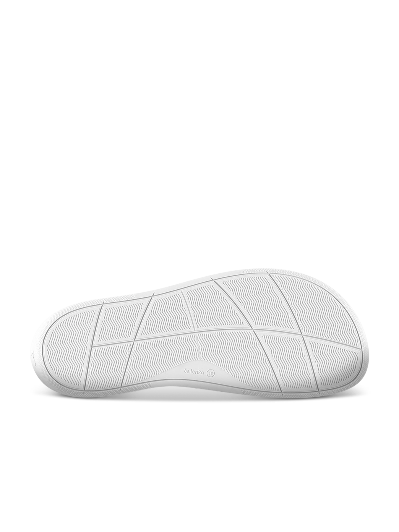 Barefoot Sneakers Be Lenka Rebound - Denim Light Blue