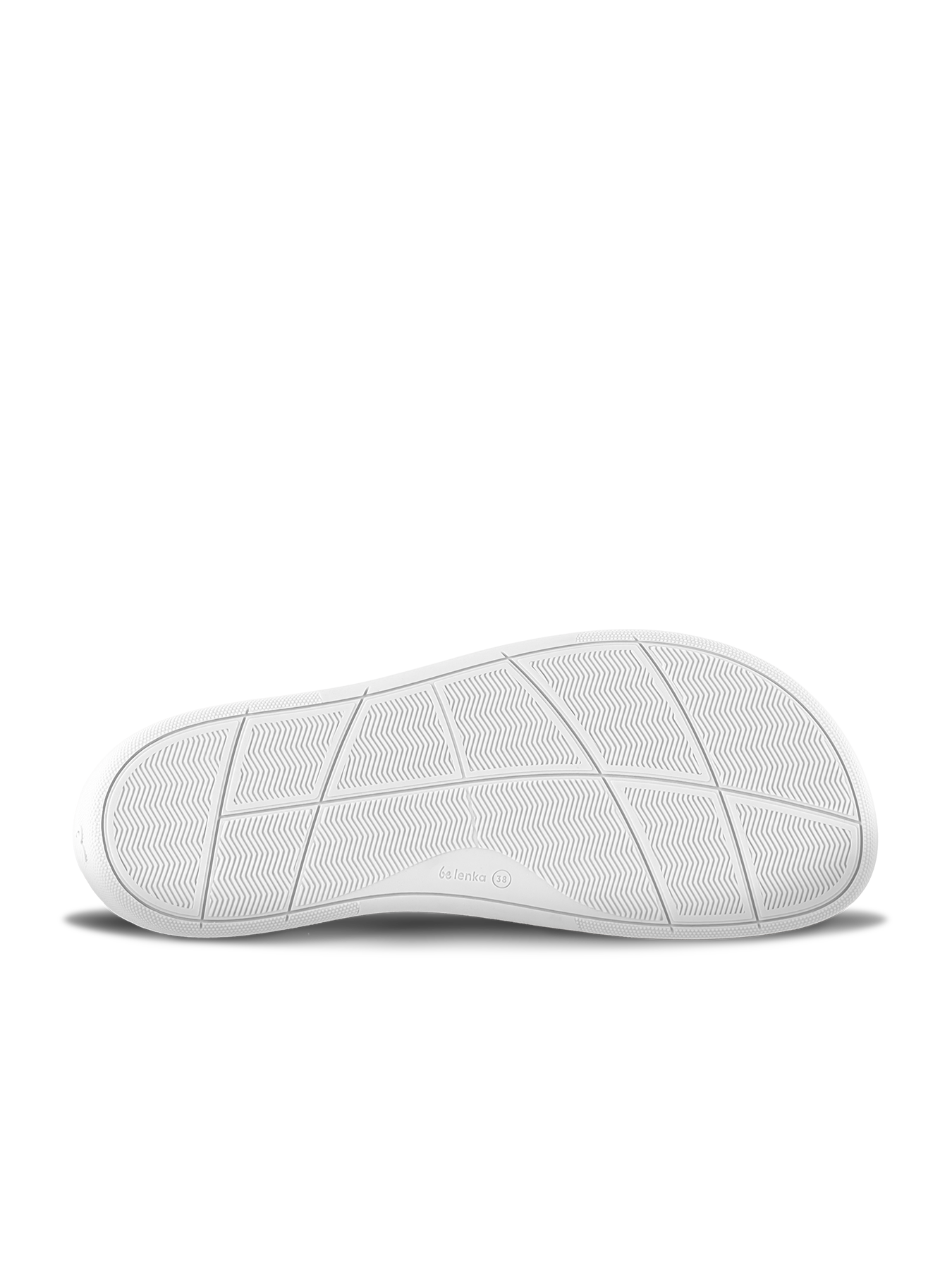 Barefoot Sneakers Be Lenka Rebound - Sand