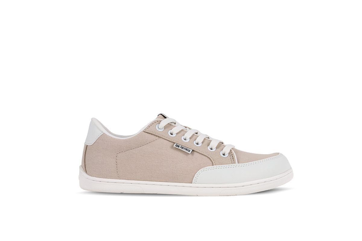 Barefoot Sneakers Be Lenka Rebound - Sand