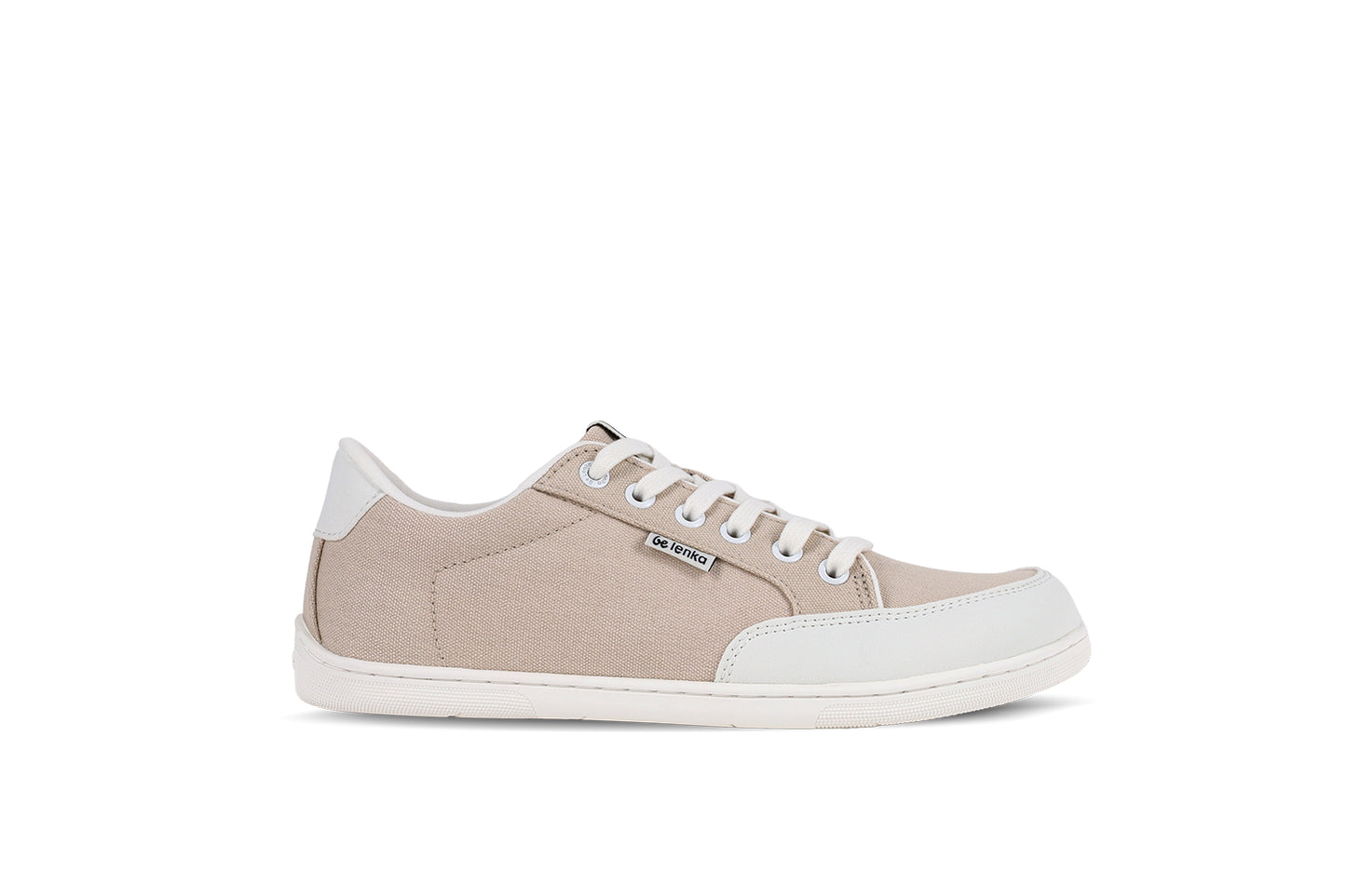 Barefoot Sneakers Be Lenka Rebound - Sand