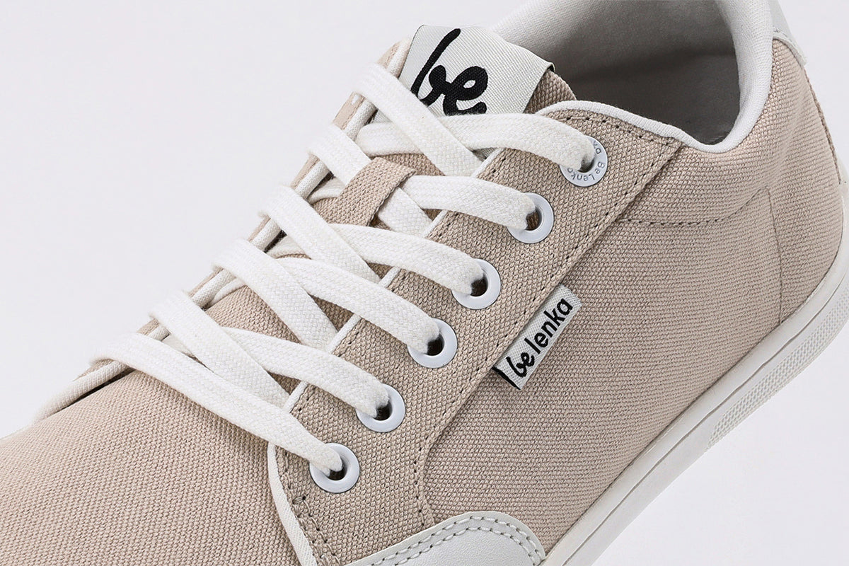 Barefoot Sneakers Be Lenka Rebound - Sand