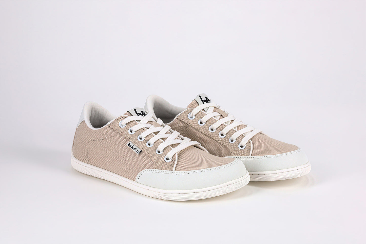 Barefoot Sneakers Be Lenka Rebound - Sand