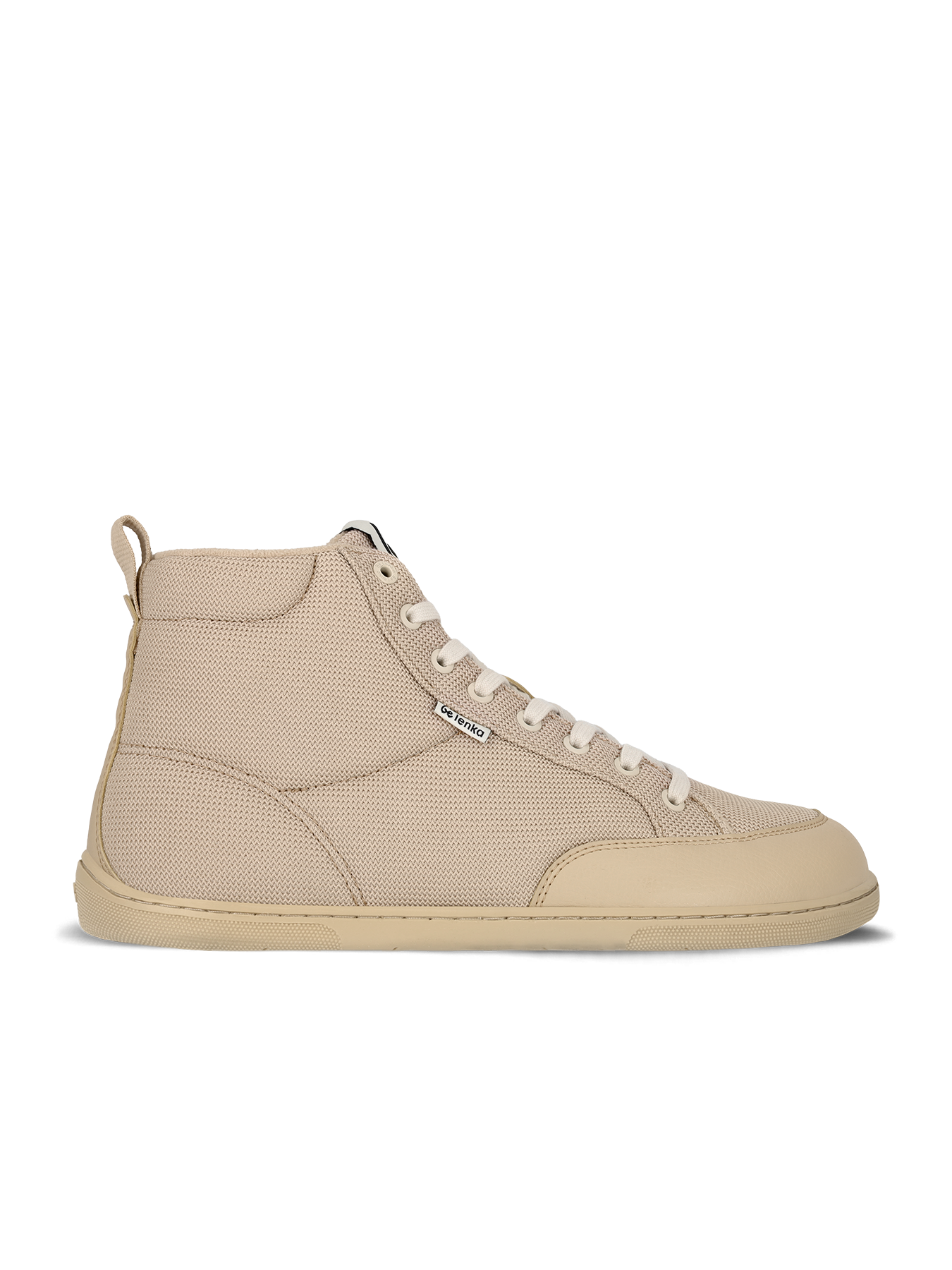 Barefoot Sneakers Be Lenka Rebound Thermo - Sand