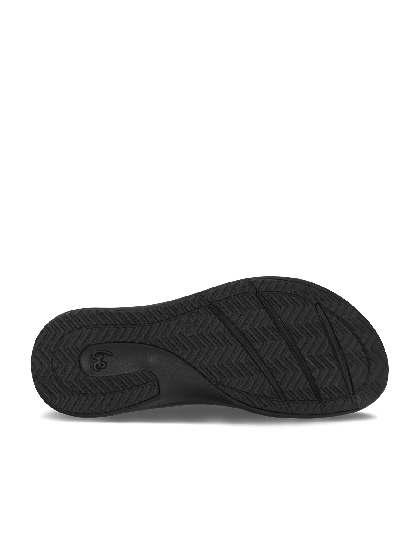 Recovery Shoes Be Lenka Streetwise - All Black
