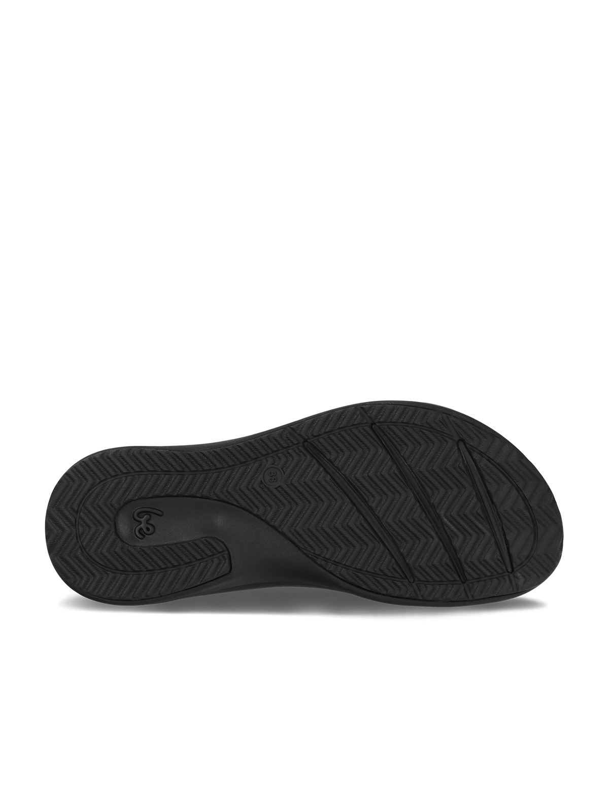 Recovery Shoes Be Lenka Streetwise - All Black