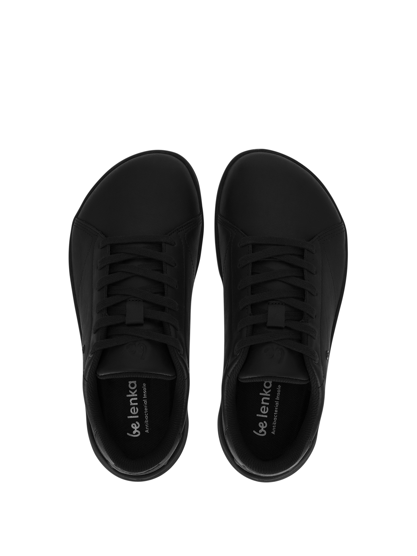 Recovery Shoes Be Lenka Streetwise - All Black