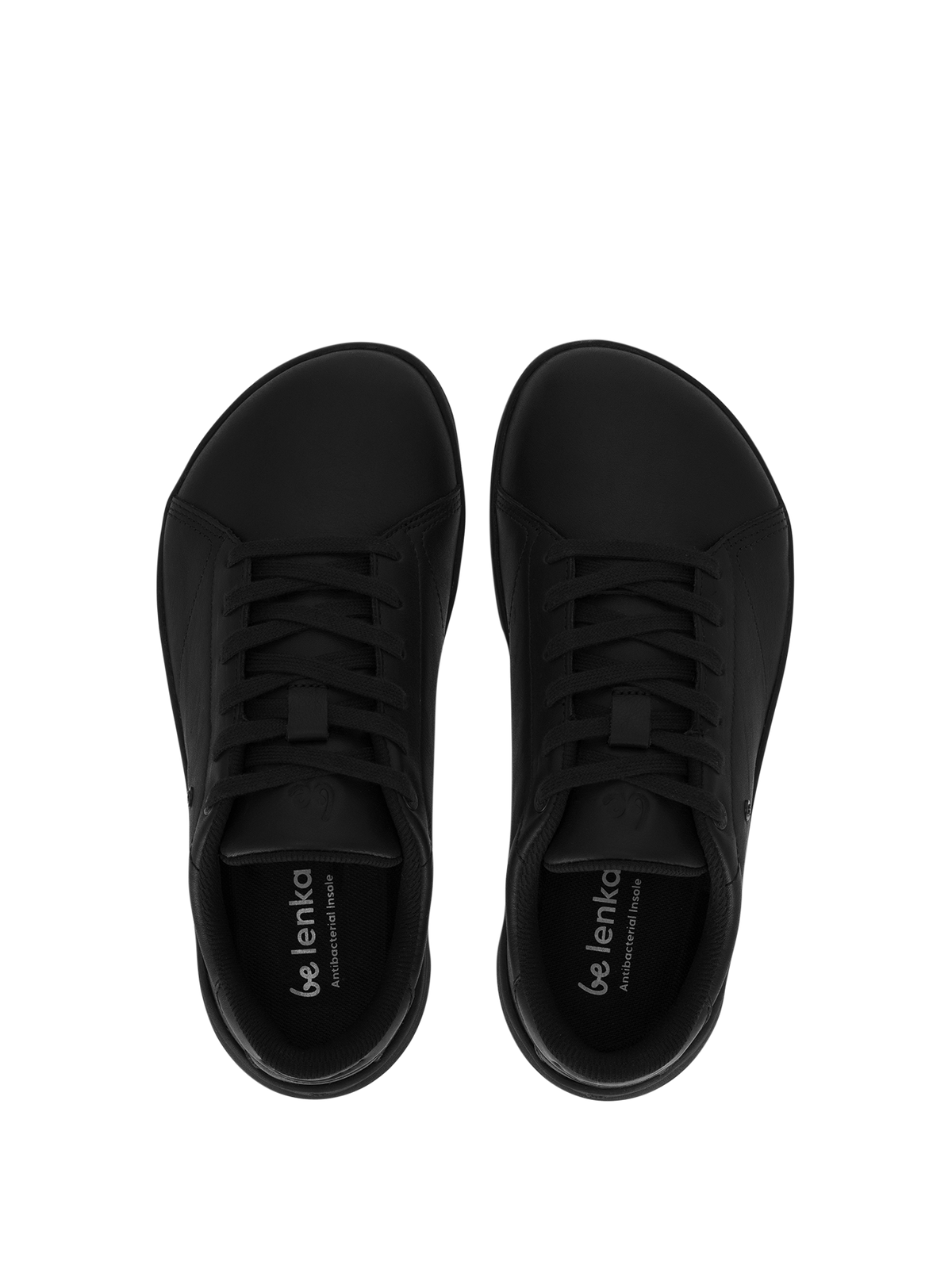 Recovery Shoes Be Lenka Streetwise - All Black