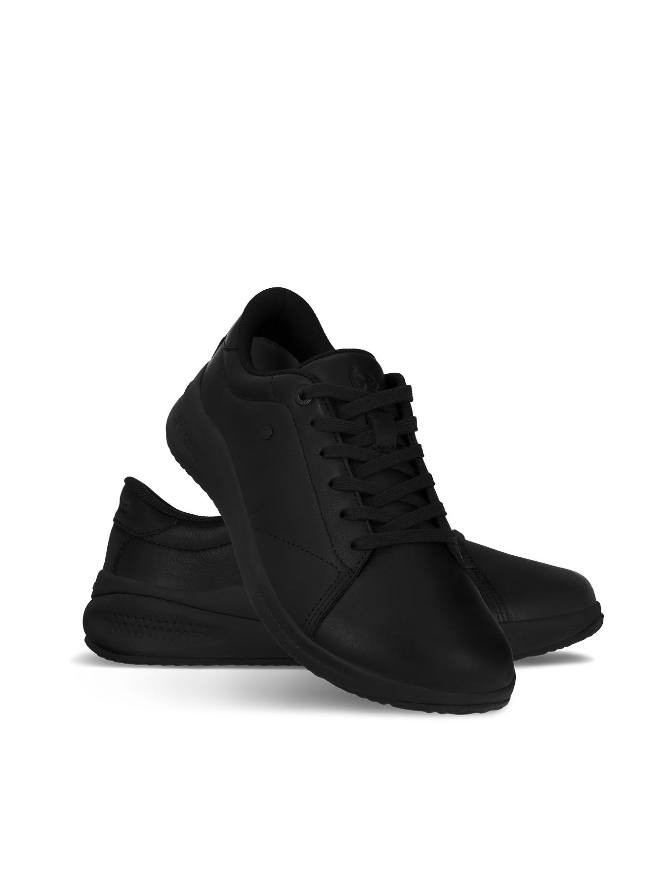 Recovery Shoes Be Lenka Streetwise - All Black