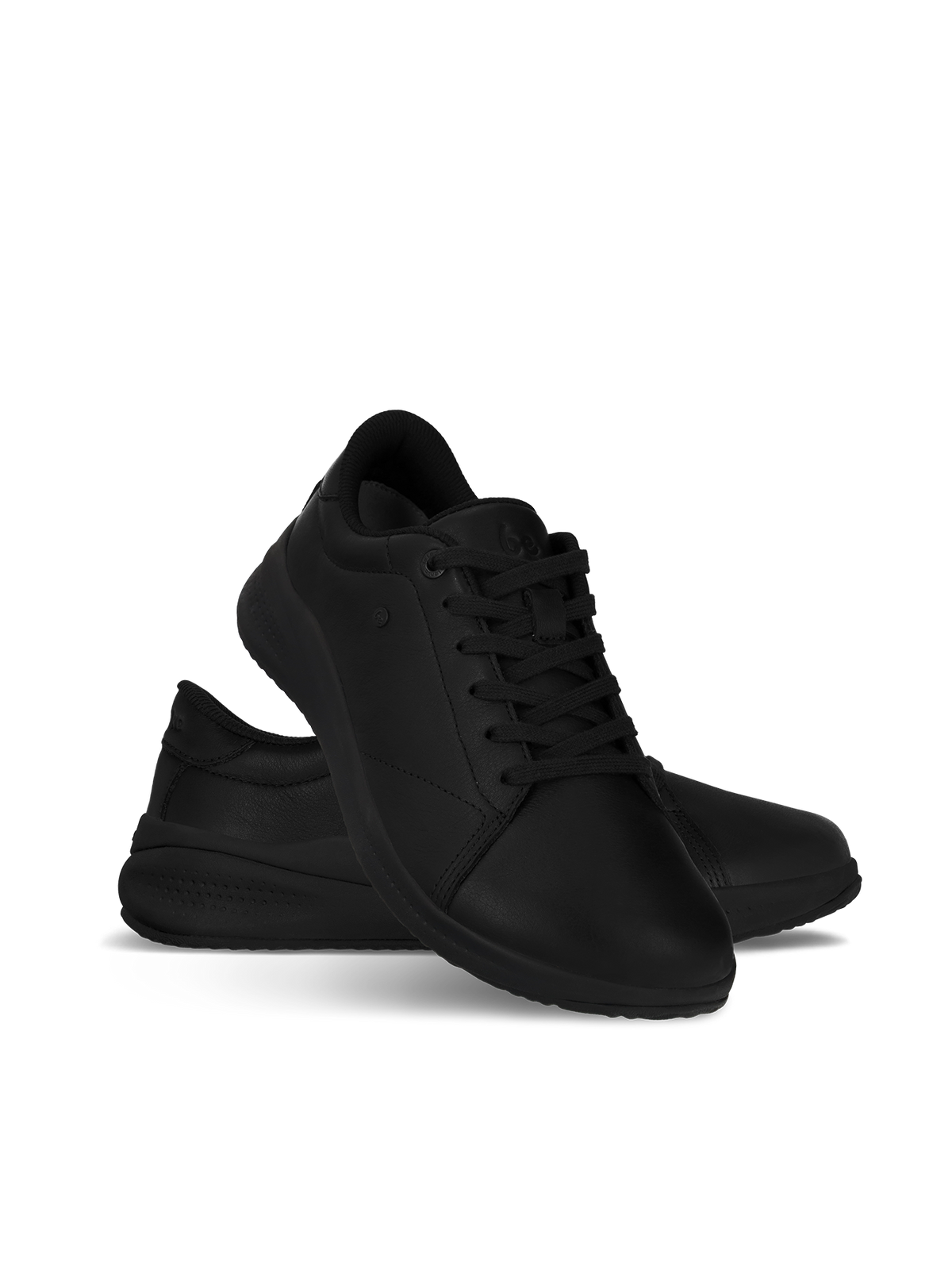 Recovery Shoes Be Lenka Streetwise - All Black
