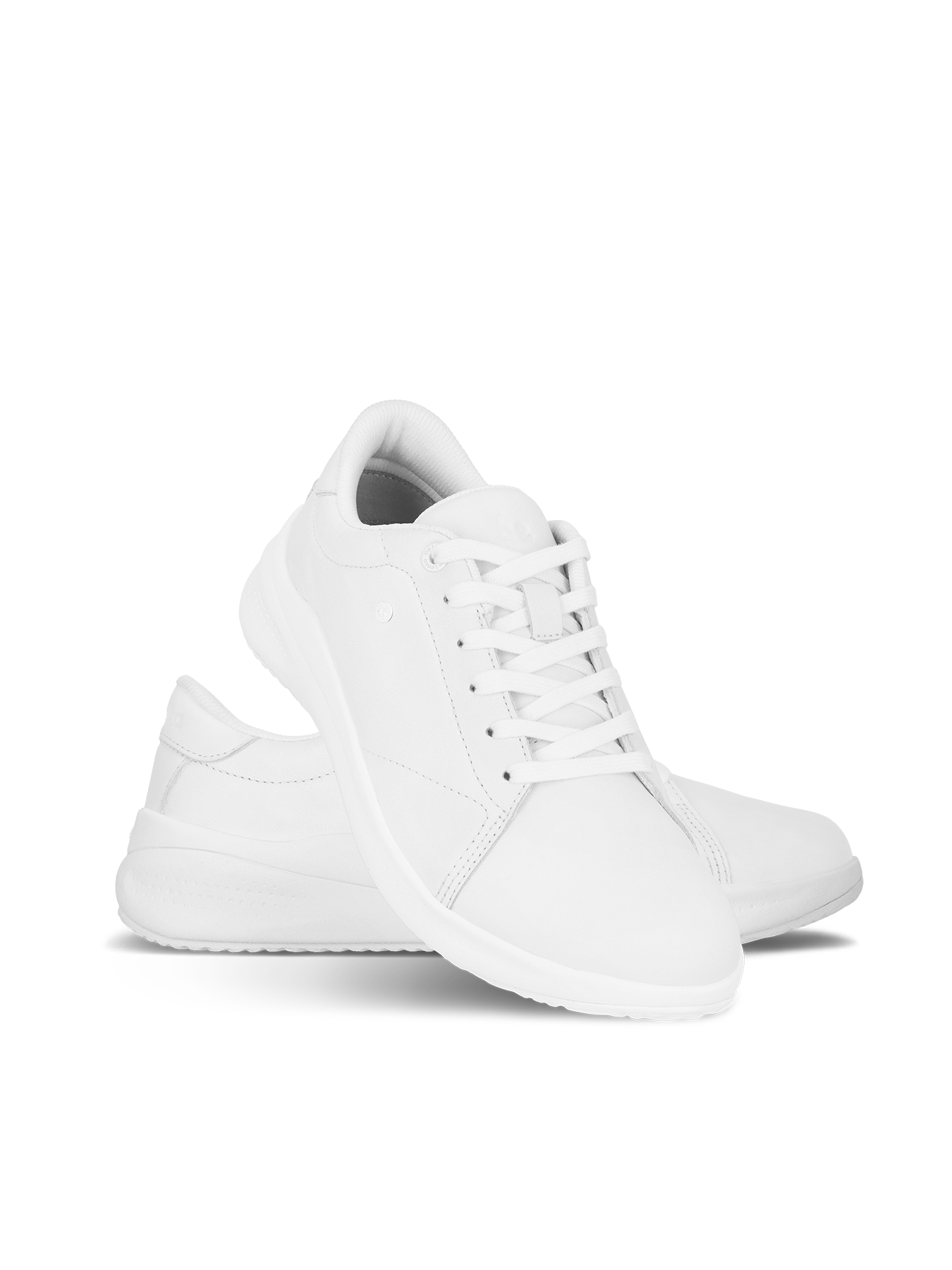 Recovery Shoes Be Lenka Streetwise - All White