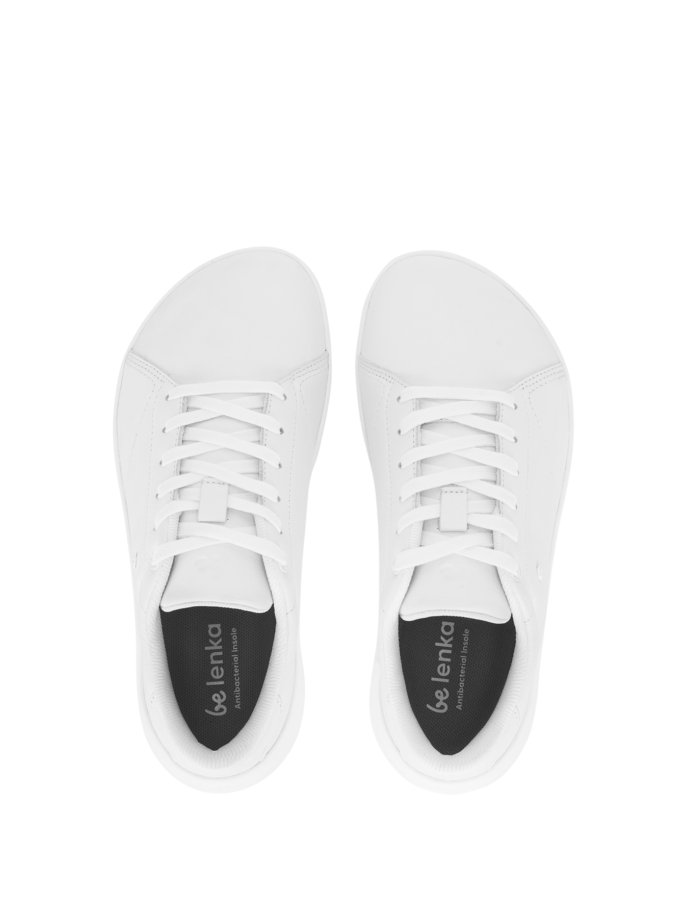 Recovery Shoes Be Lenka Streetwise - All White