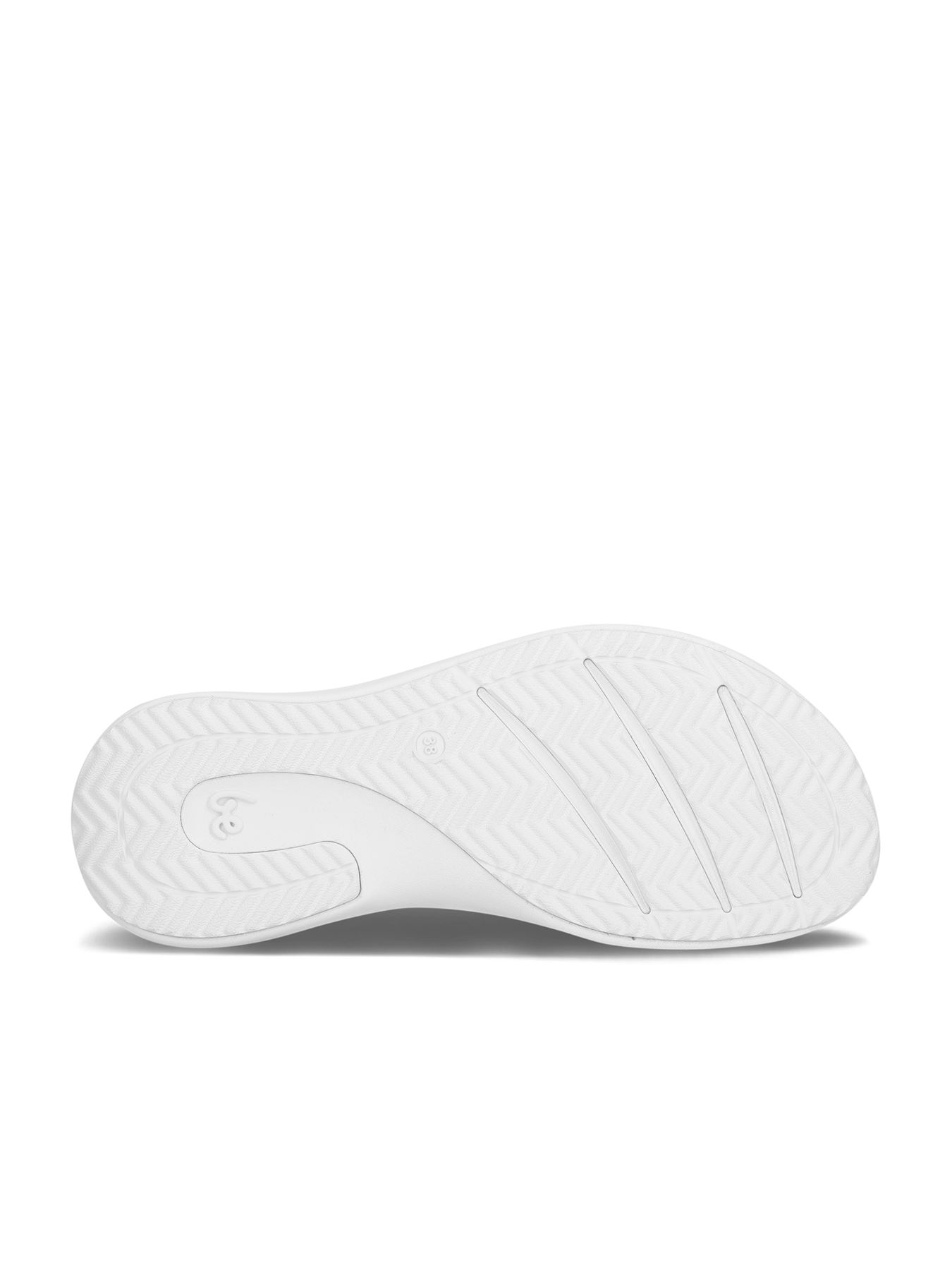 Recovery Shoes Be Lenka Streetwise - All White