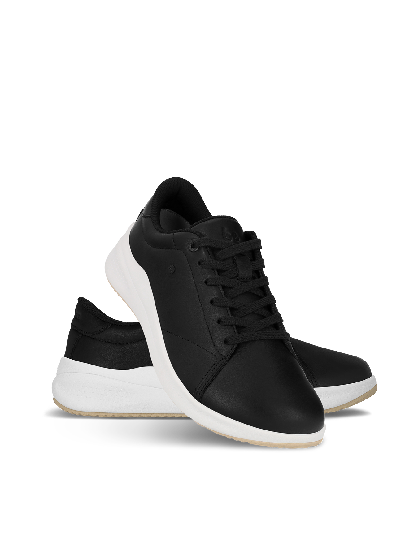 Recovery Shoes Be Lenka Streetwise - Black & White
