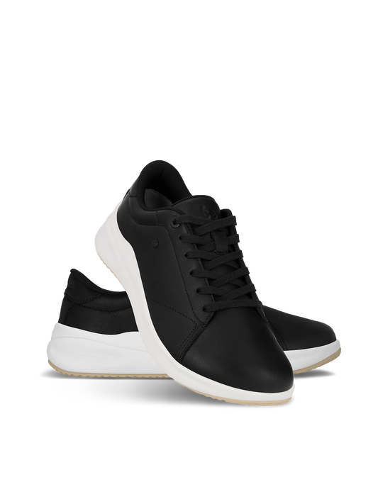 Recovery Shoes Be Lenka Streetwise - Black & White