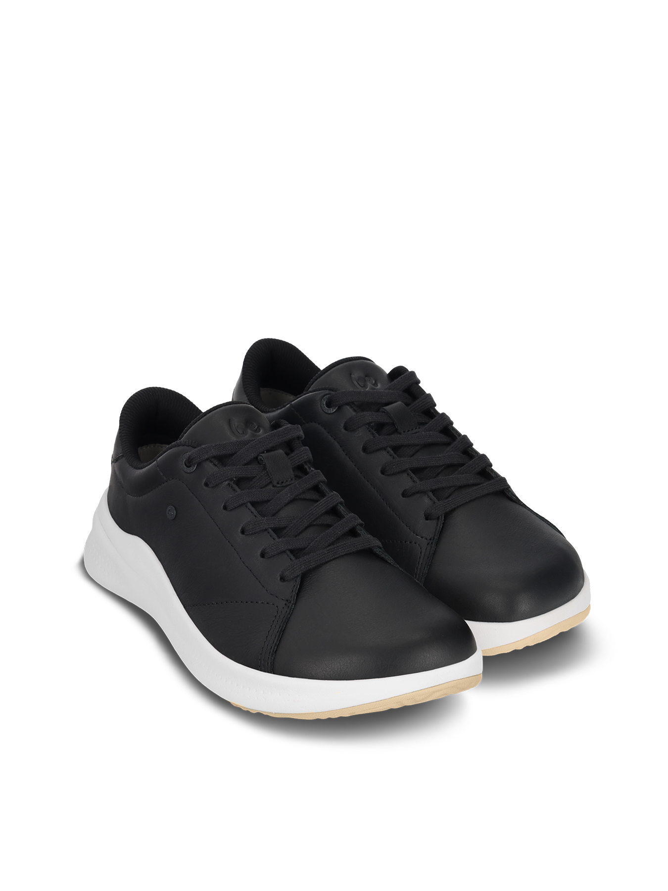 Recovery Shoes Be Lenka Streetwise - Black & White