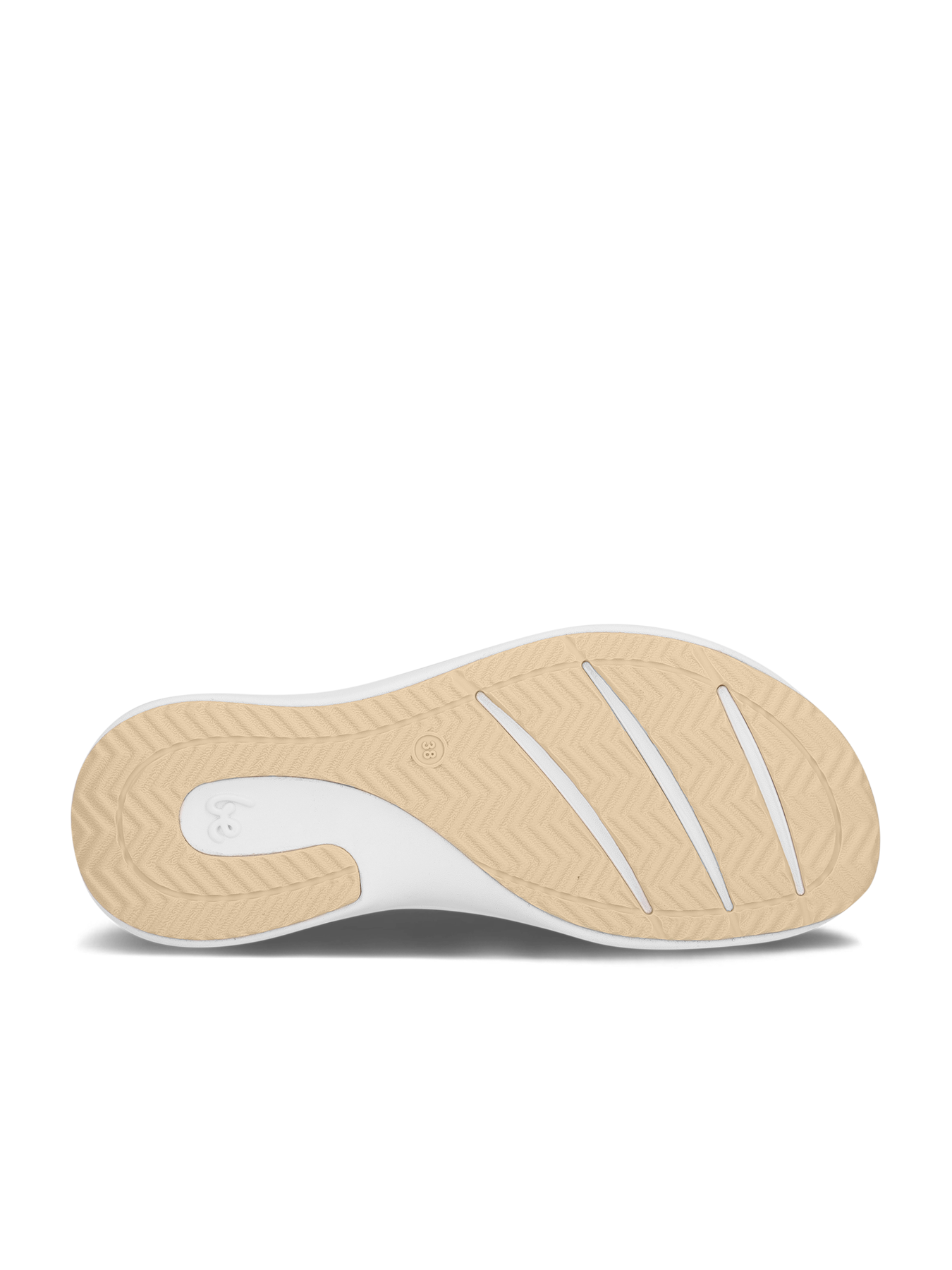 Recovery Shoes Be Lenka Streetwise - Black & White