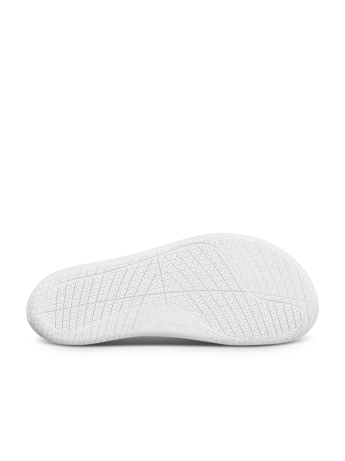 Barefoot Sneakers Be Lenka Swift - All White