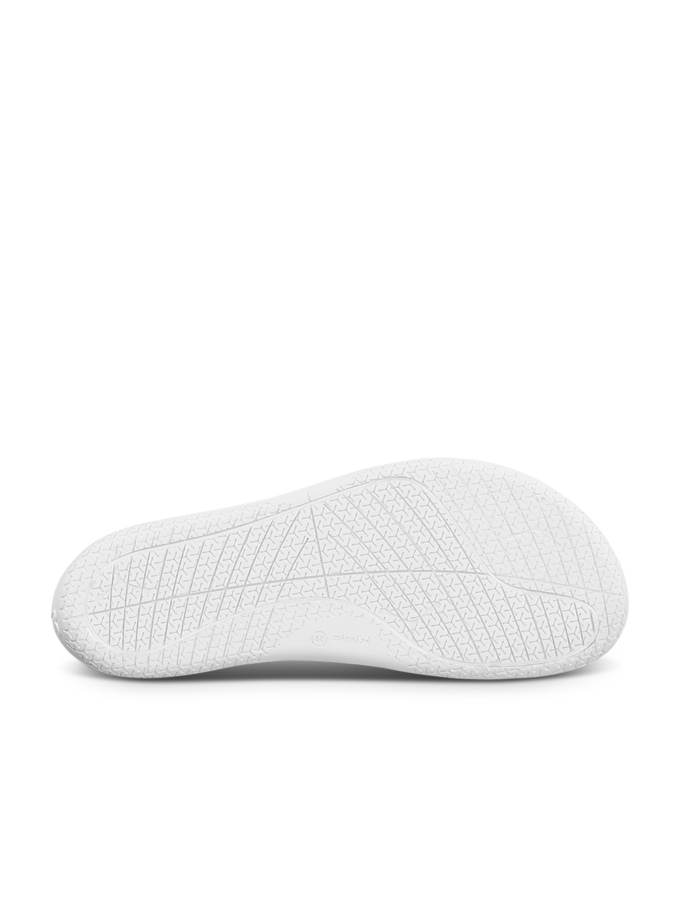 Baskets pieds nus Be Lenka Swift - Beige Crème