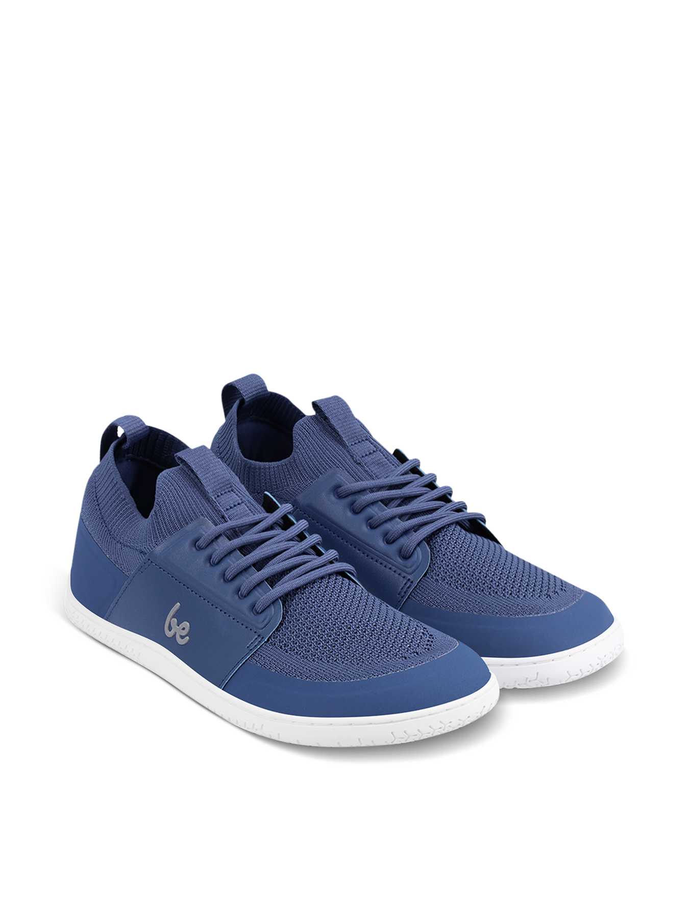 Barefoot Sneakers Be Lenka Swift - Dark Blue
