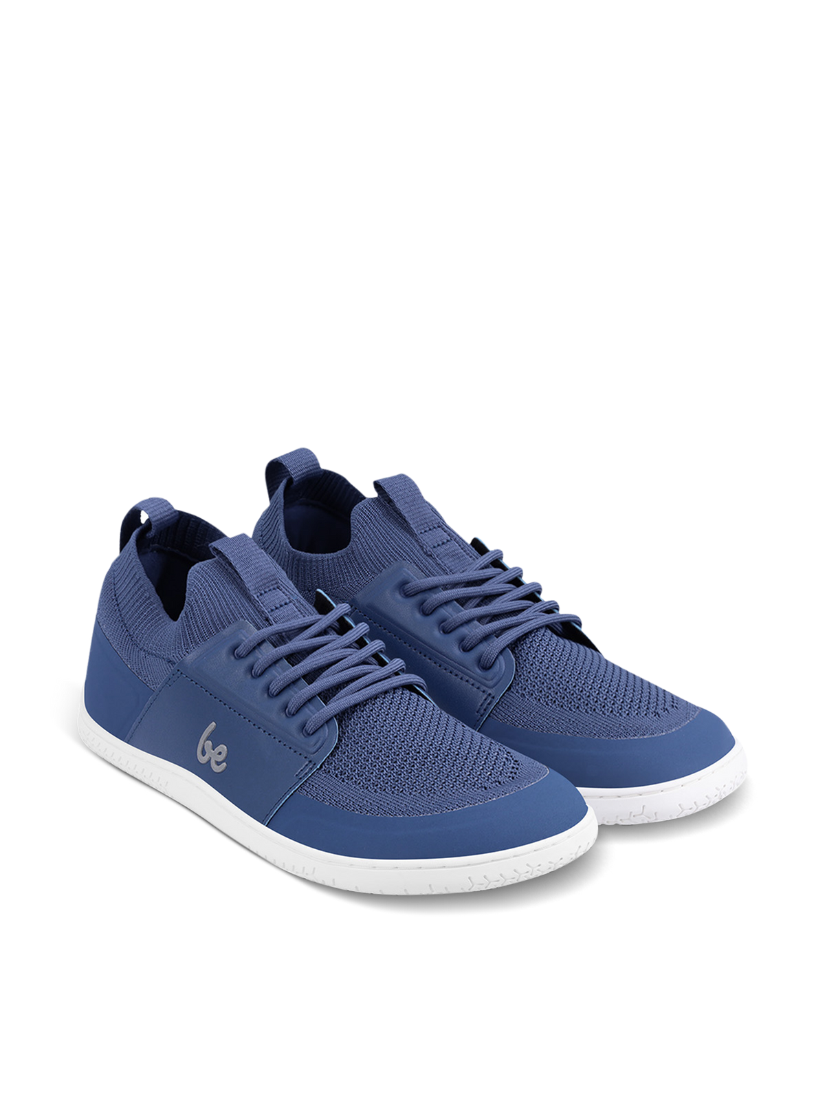 Barefoot Sneakers Be Lenka Swift - Dark Blue