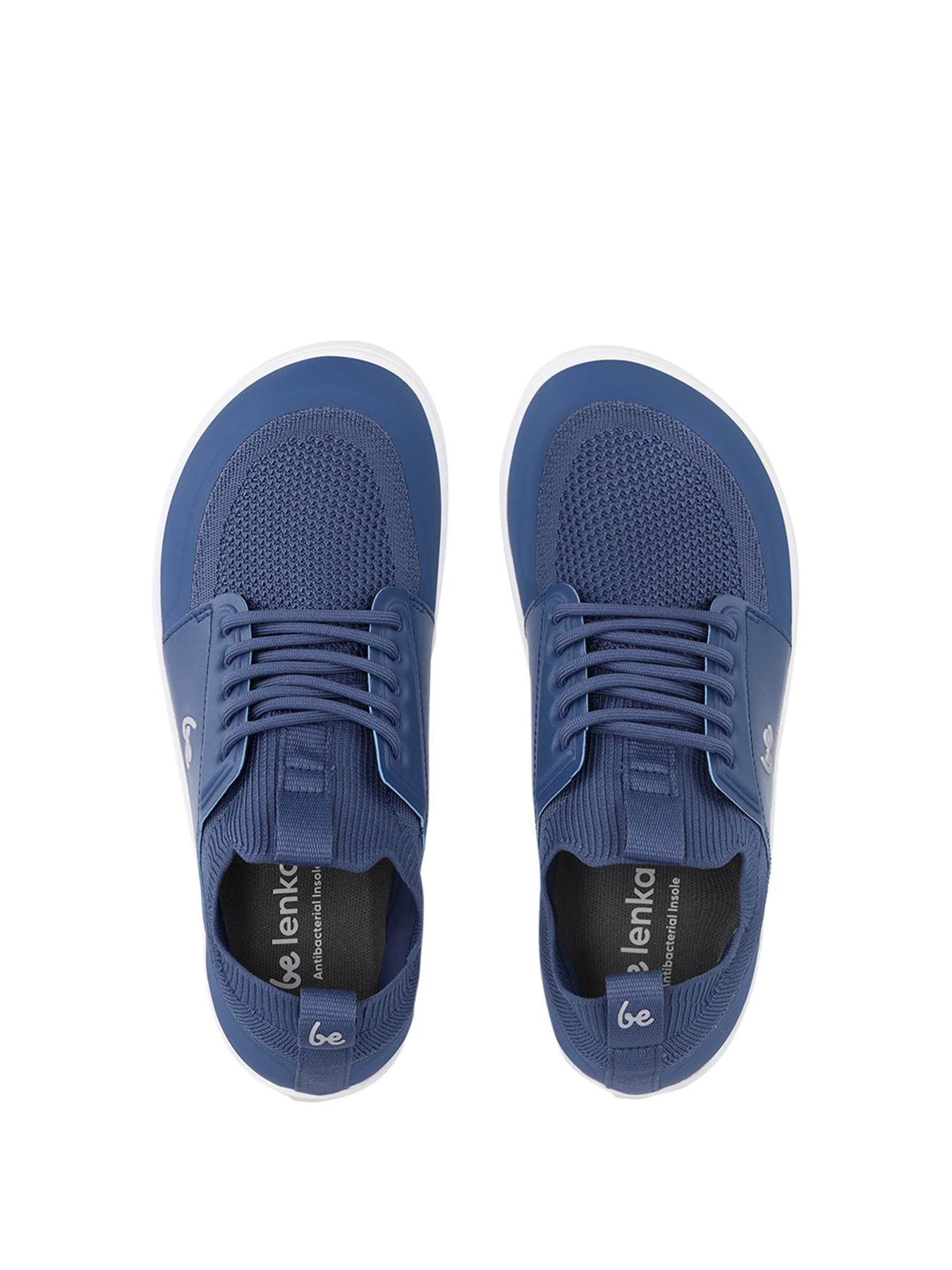 Barefoot Sneakers Be Lenka Swift - Dark Blue