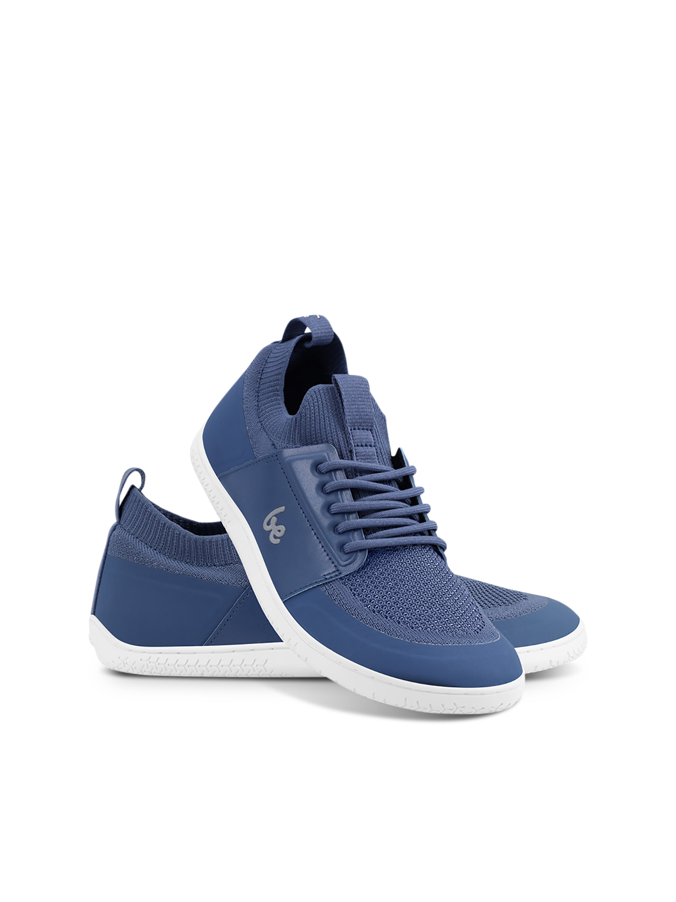 Barefoot Sneakers Be Lenka Swift - Dark Blue