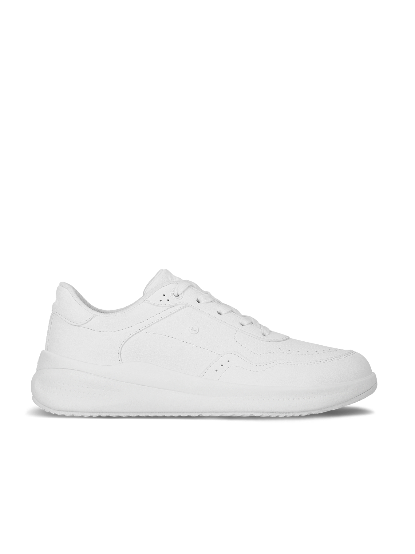 Recovery Shoes Be Lenka Sydney - All White