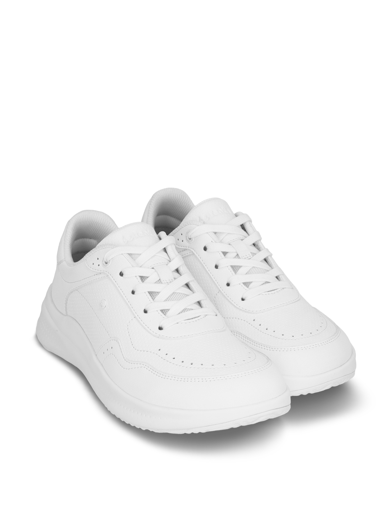 Recovery Shoes Be Lenka Sydney - All White