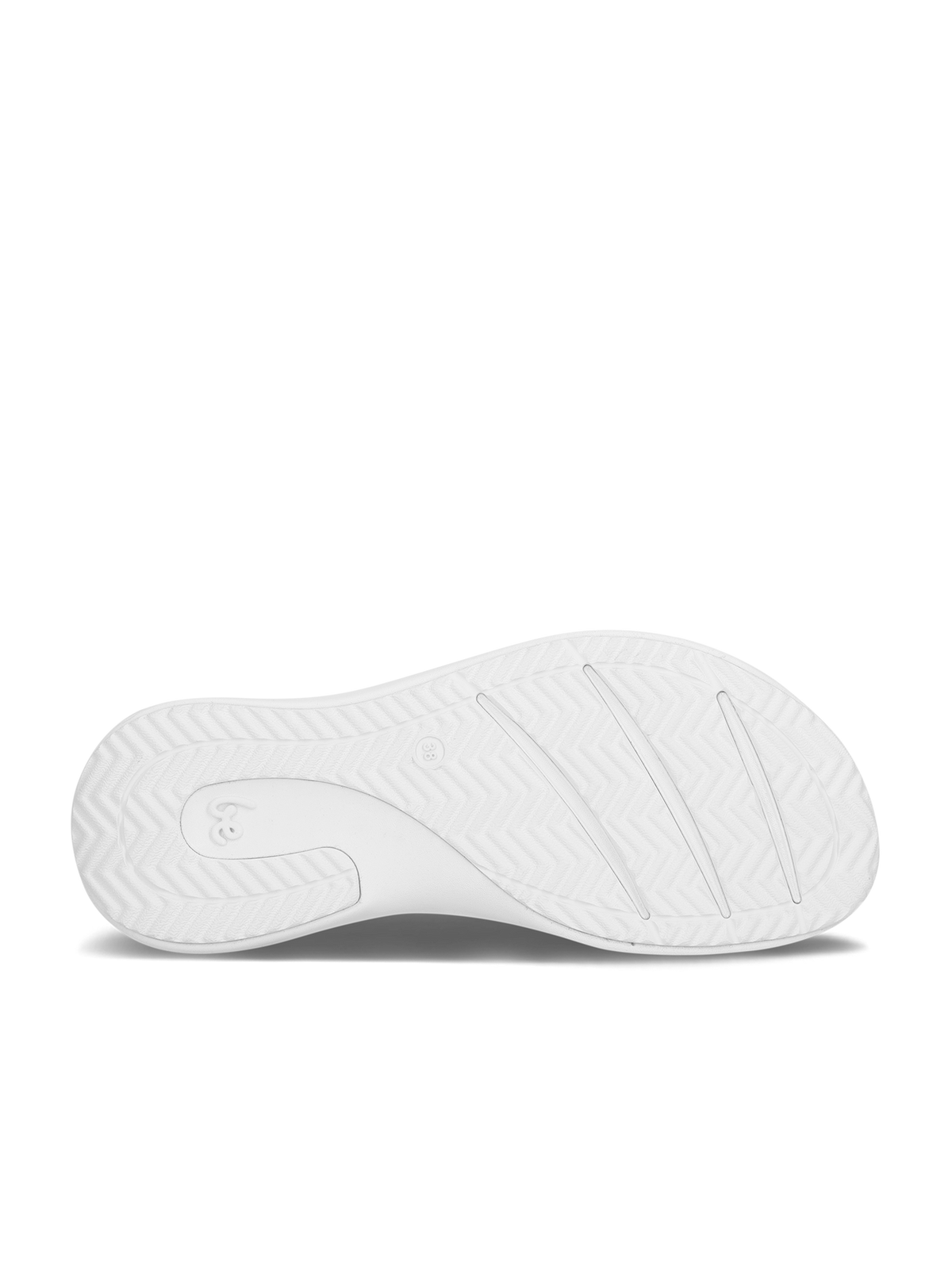 Recovery Shoes Be Lenka Sydney - All White