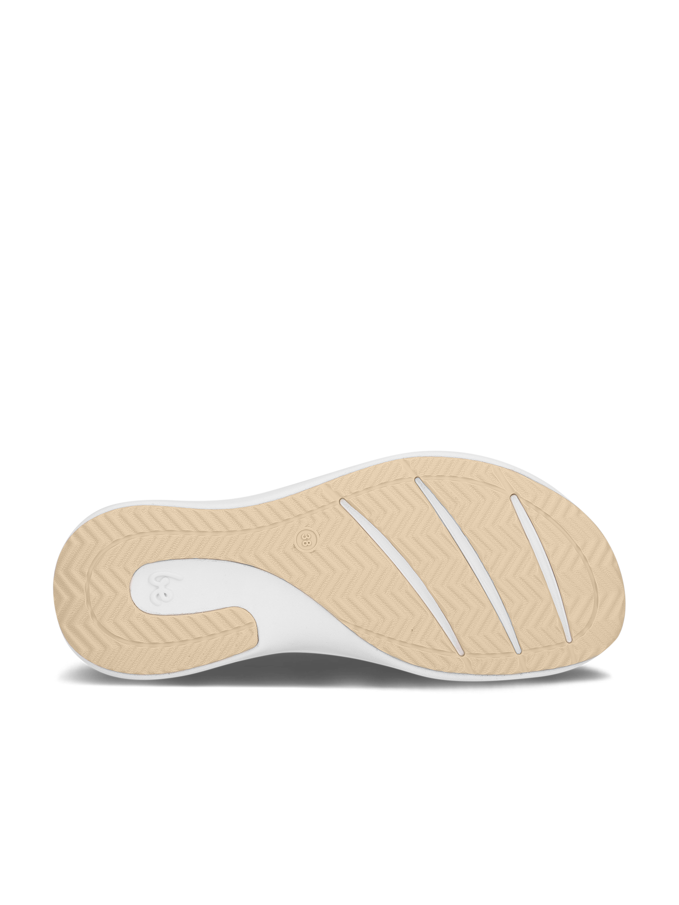 Chaussures de récupération Be Lenka Sydney - Sable