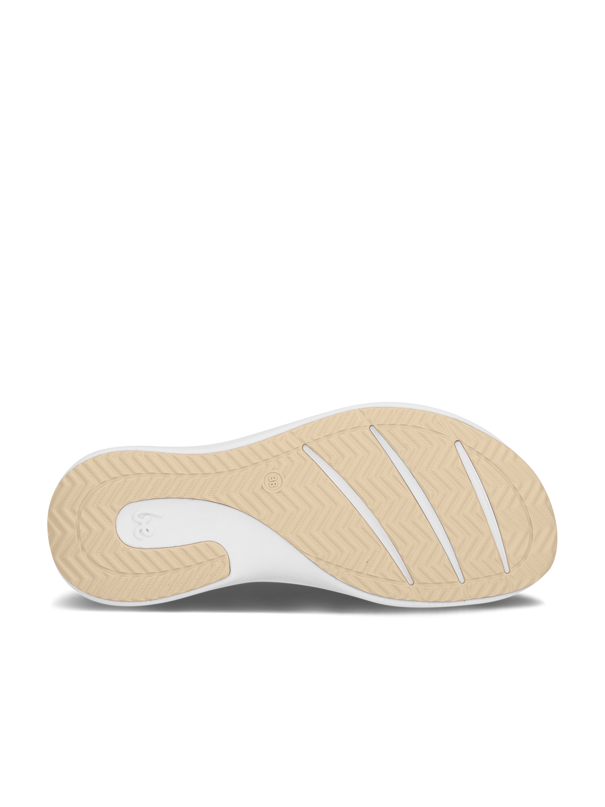 Recovery Shoes Be Lenka Sydney - Sand
