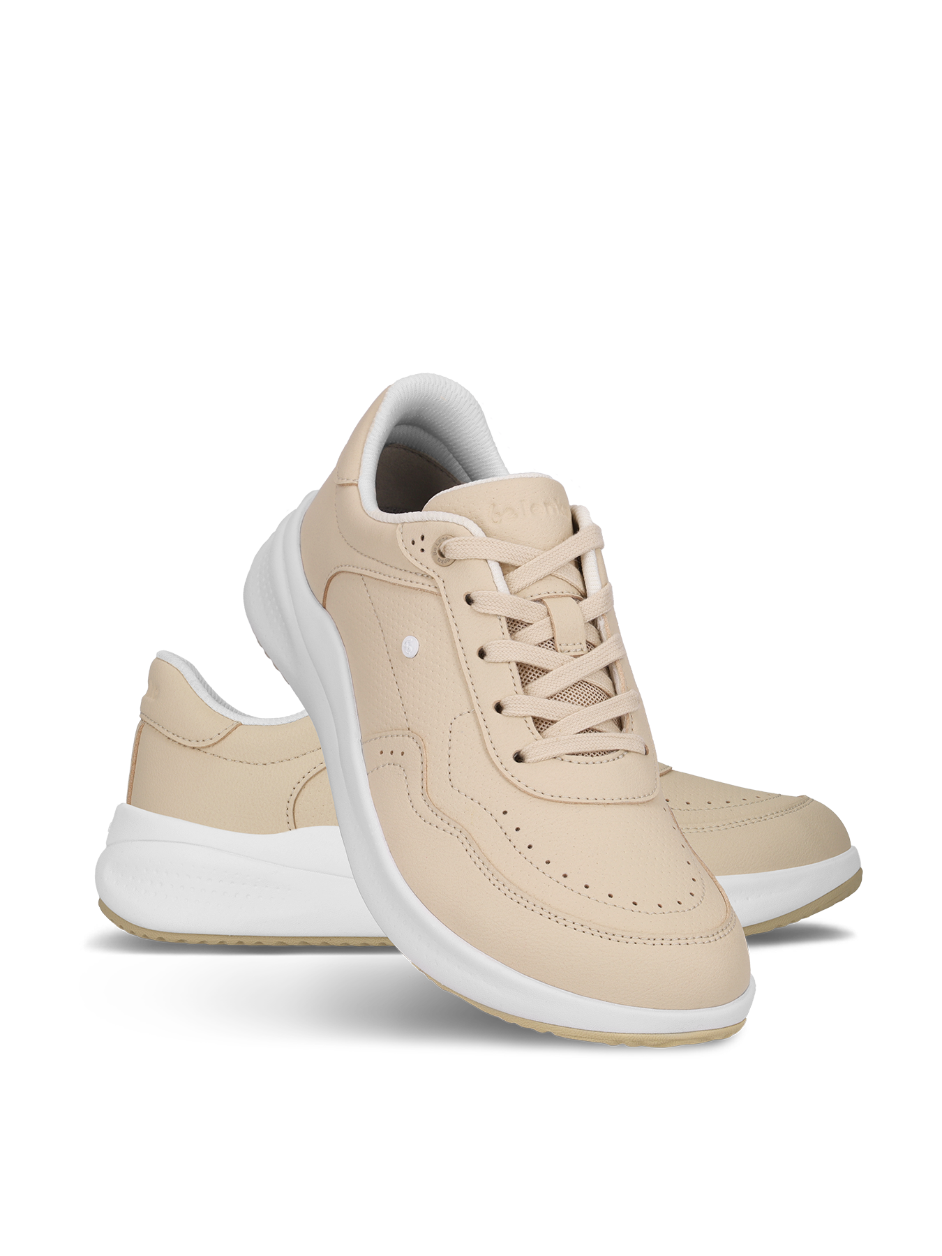 Chaussures de récupération Be Lenka Sydney - Sable