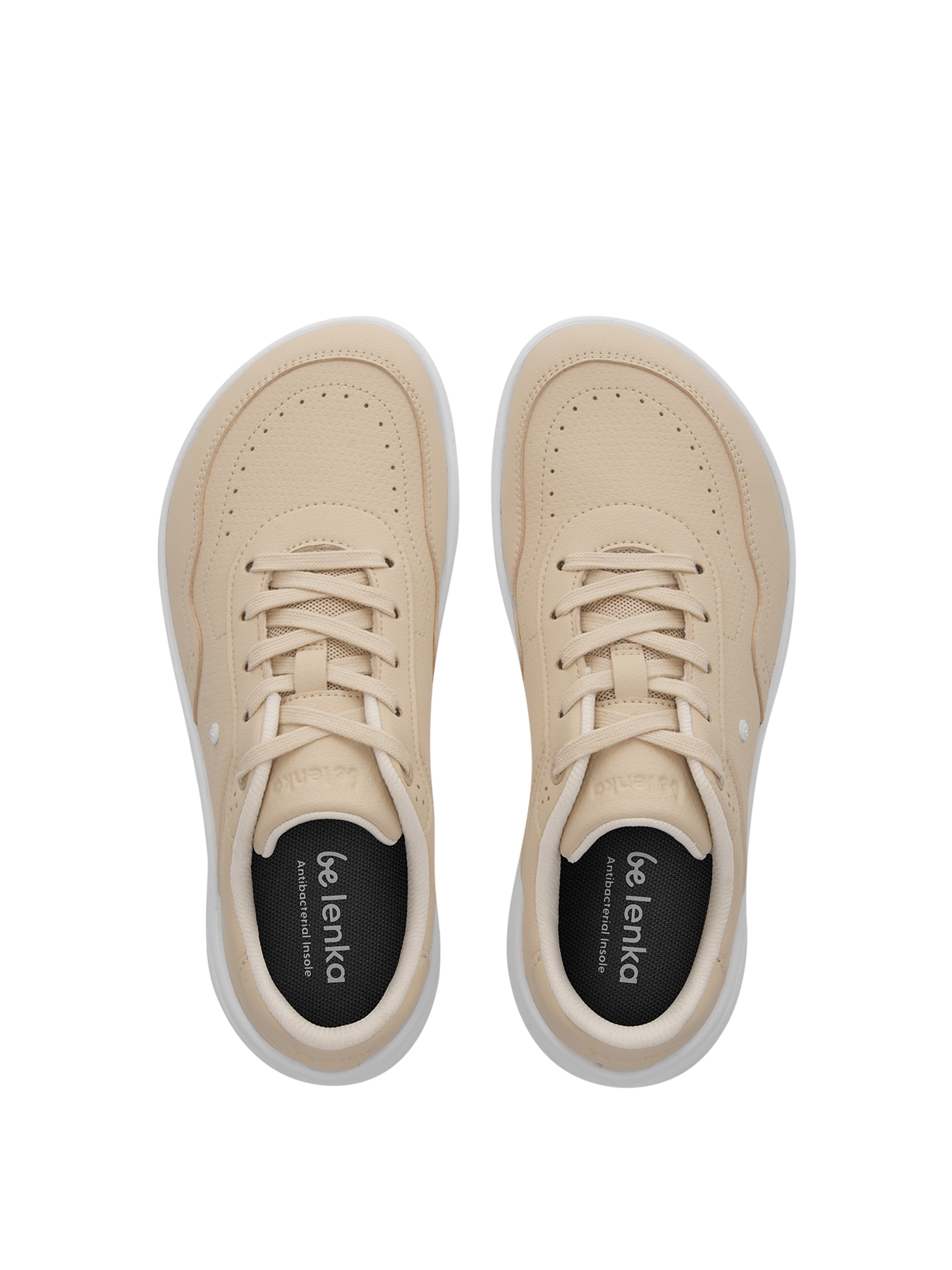 Chaussures de récupération Be Lenka Sydney - Sable
