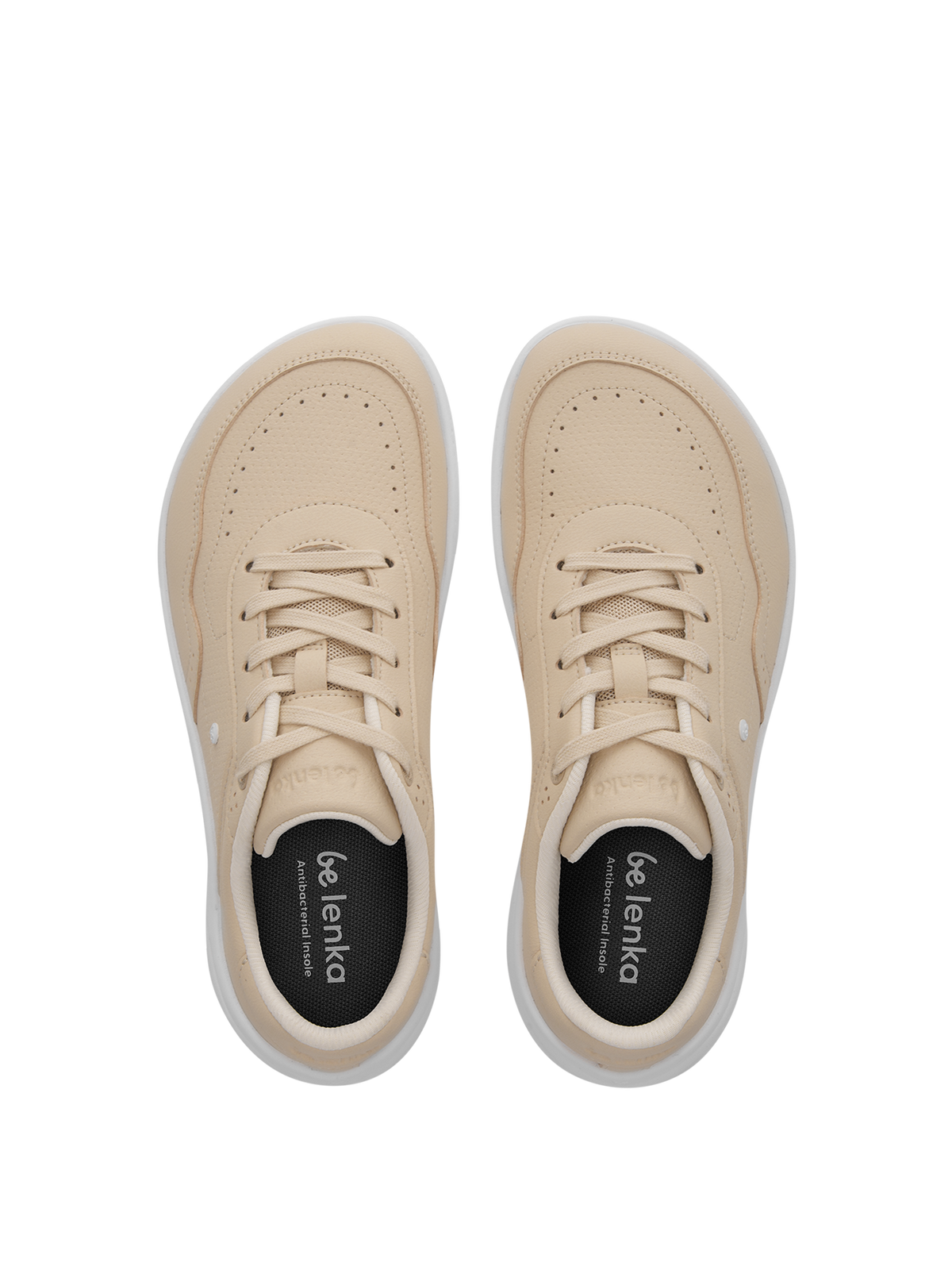 Recovery Shoes Be Lenka Sydney - Sand