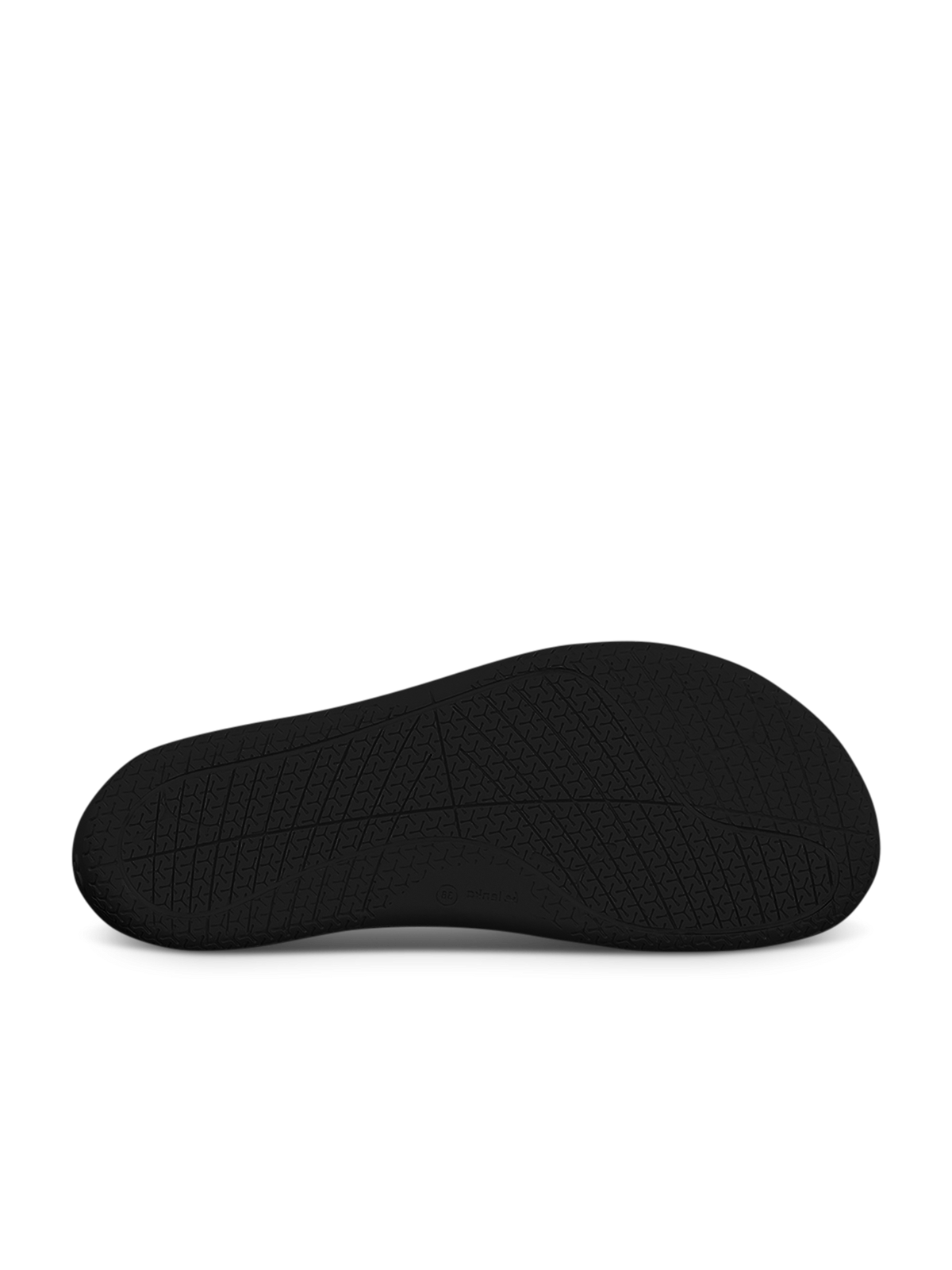 Barefoot Sneakers Be Lenka Velocity - All Black