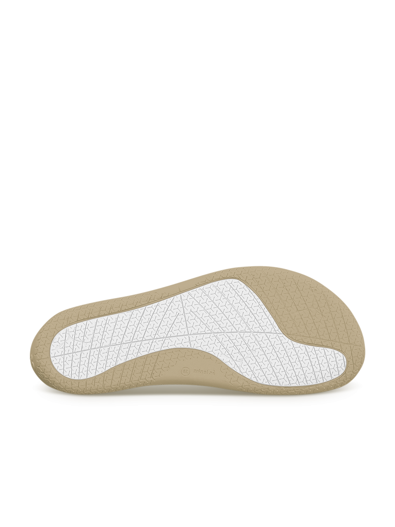 Barefoot Sneakers Be Lenka Velocity - Beige