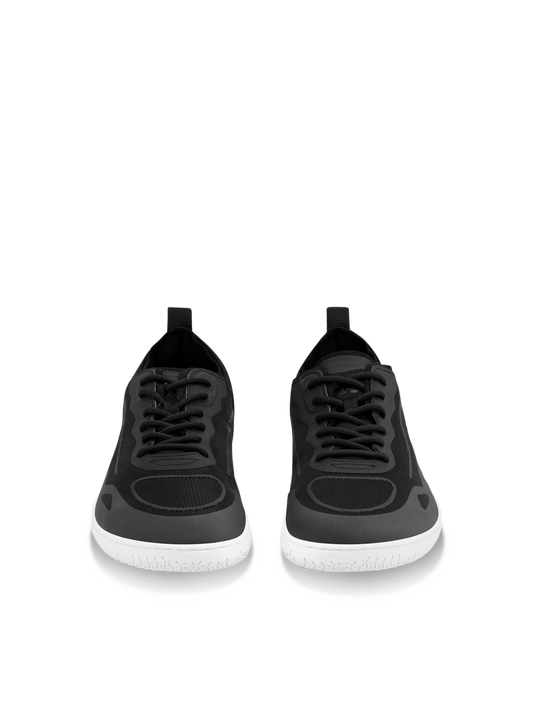 Barefoot Sneakers Be Lenka Velocity - Black