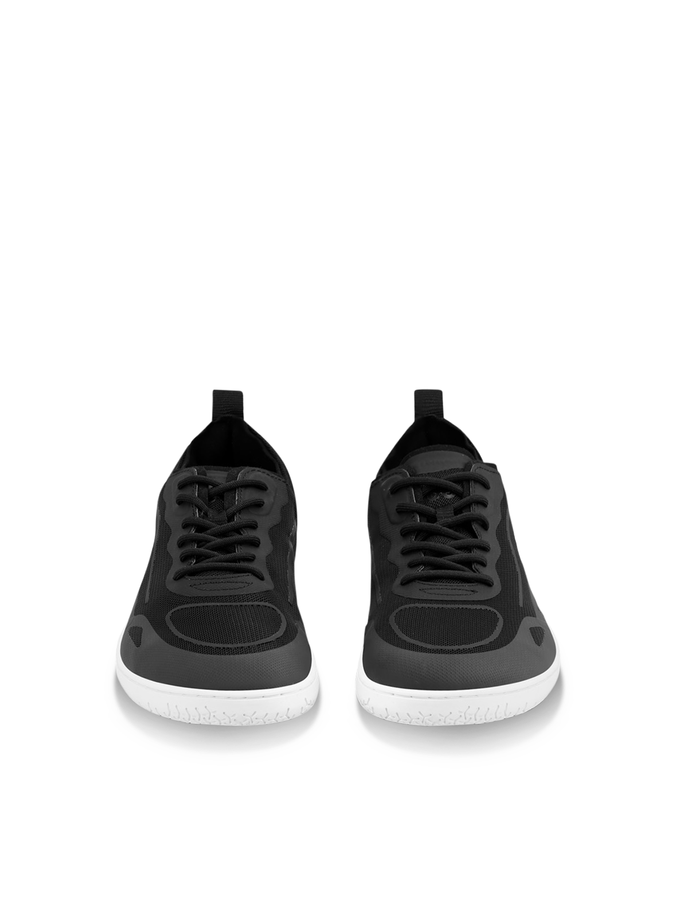Barefoot Sneakers Be Lenka Velocity - Black