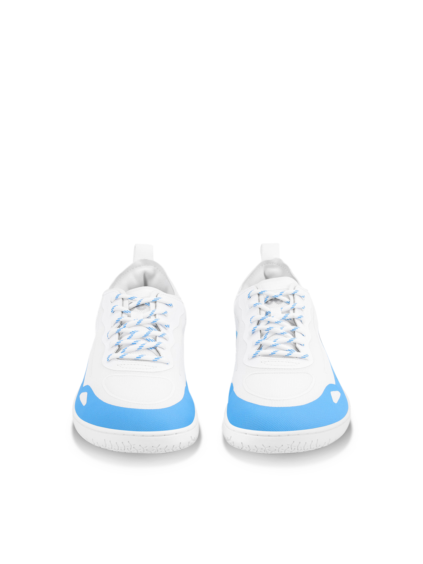 Barefoot Sneakers Be Lenka Velocity - Blue