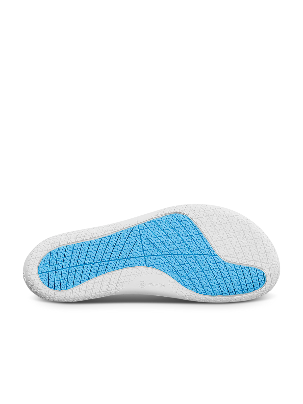 Barefoot Sneakers Be Lenka Velocity - Blue