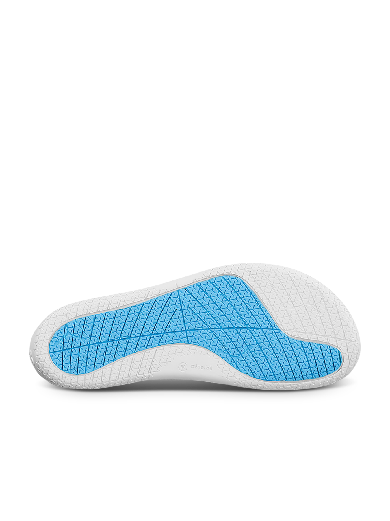 Barefoot Sneakers Be Lenka Velocity - Blue