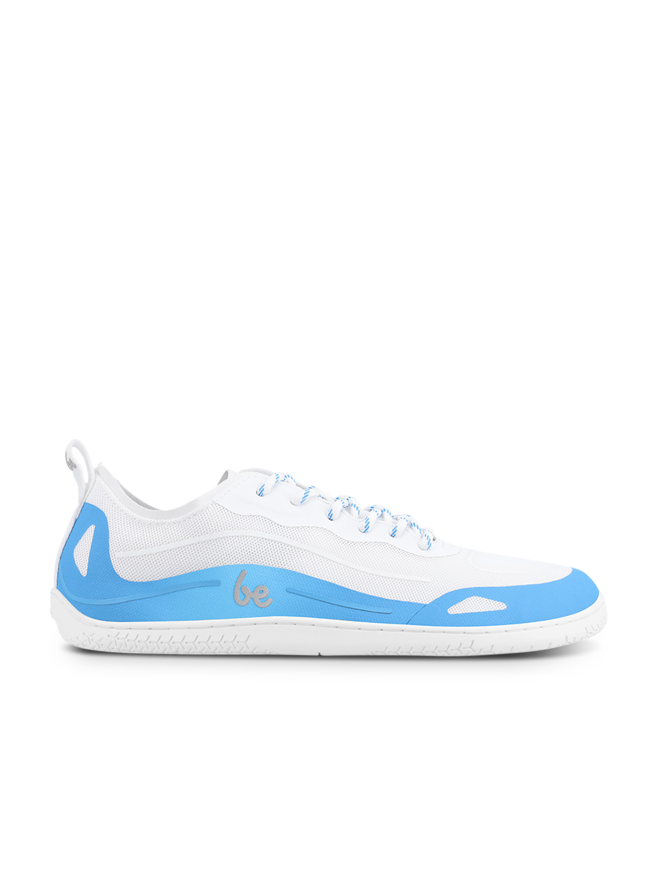 Barefoot Sneakers Be Lenka Velocity - Blue