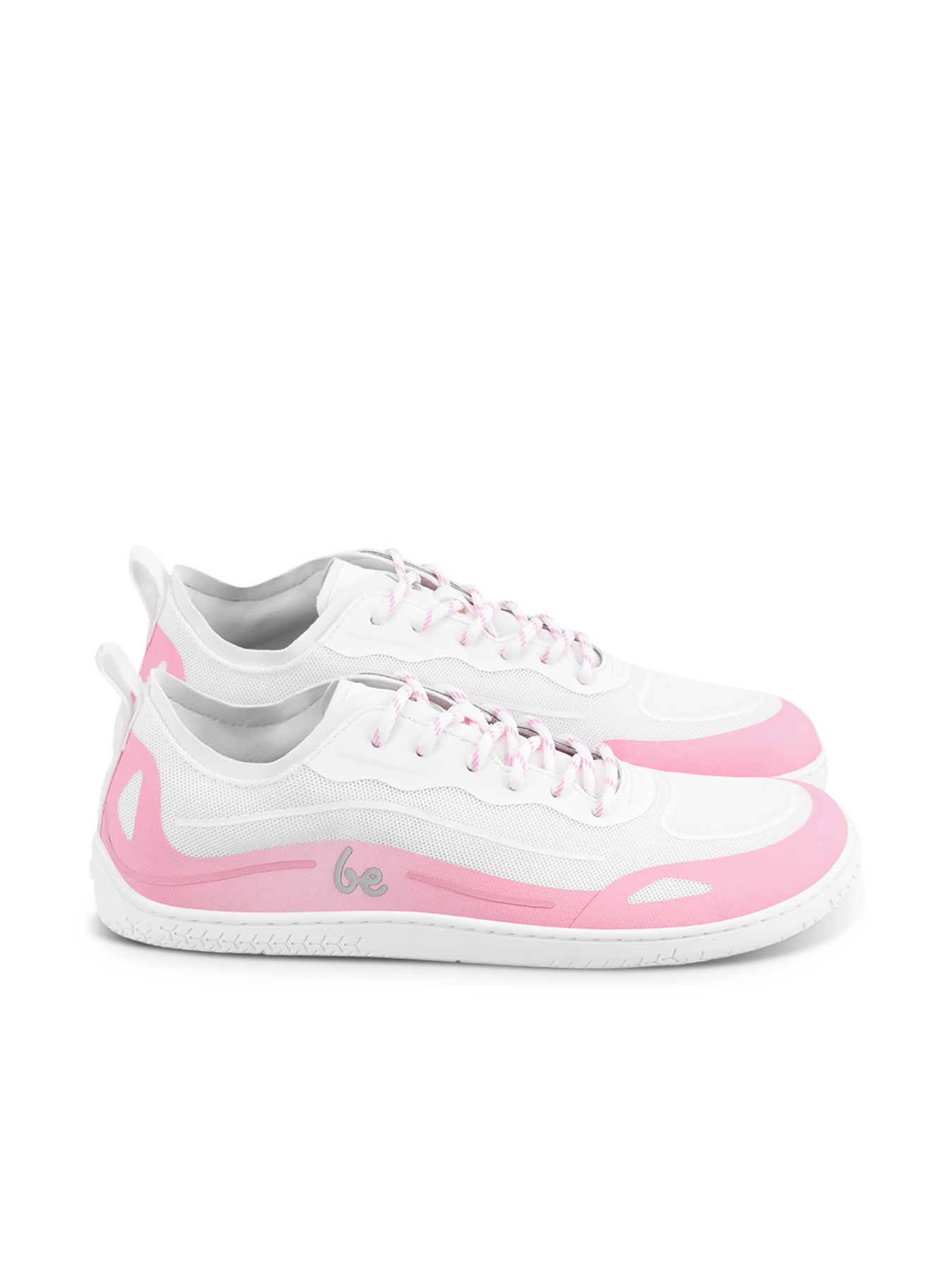 Barefoot Sneakers Be Lenka Velocity - Light Pink
